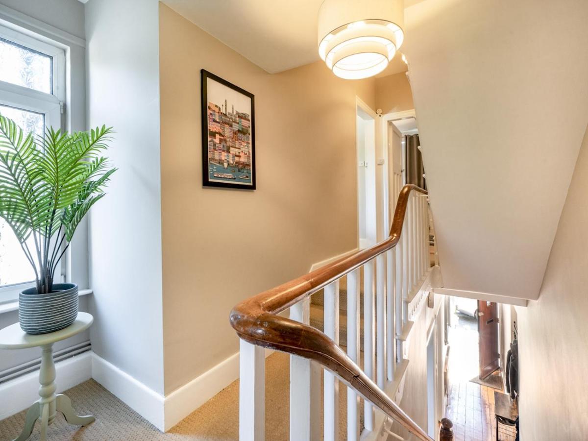 벨파스트 Pass The Keys Wonderful 3Br Townhouse Top Location Cafes 빌라 외부 사진