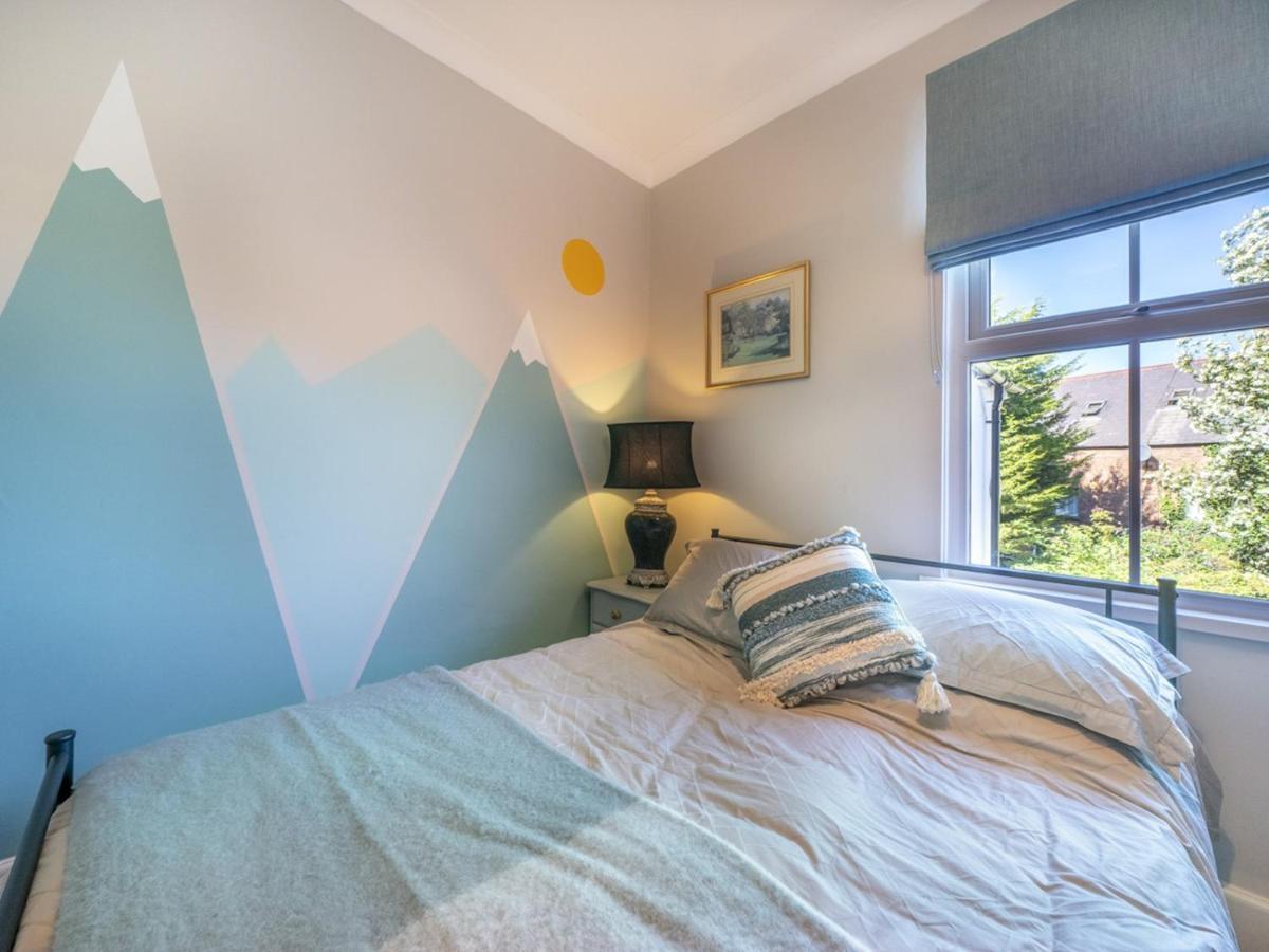 벨파스트 Pass The Keys Wonderful 3Br Townhouse Top Location Cafes 빌라 외부 사진